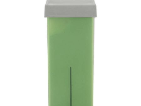 Biosoft Green Apple Cream Wax Cartridge Online Hot Sale