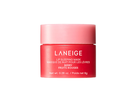 Laneige Lip Sleeping Mask Berry - Korean skincare Online Sale