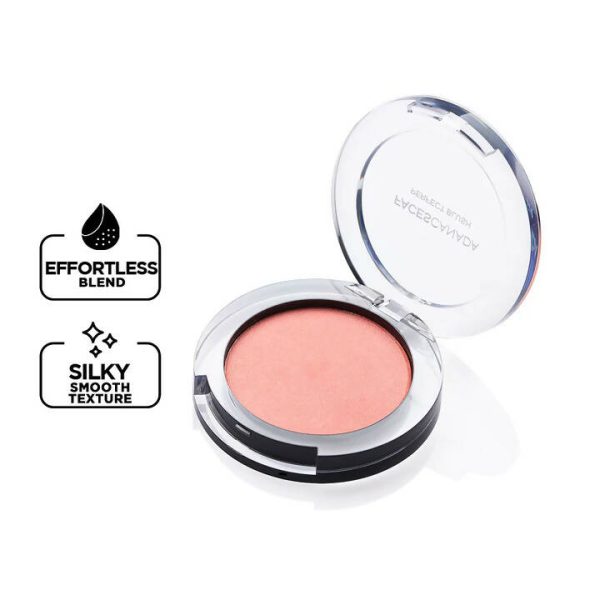 Faces Canada Perfect Blush-Cocktail Peach 04 Discount