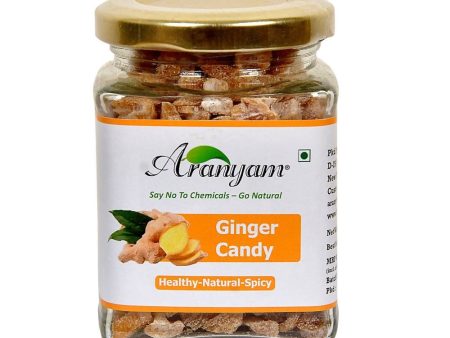 Aranyam Ginger Candy Cheap