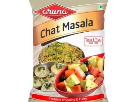 Aruna Chat Masala Powder Discount