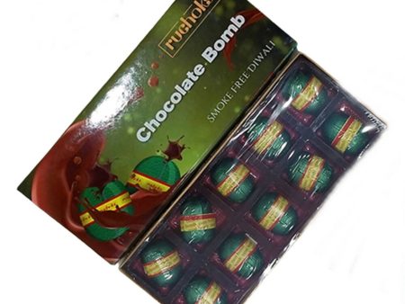 Dibha Ruchoks Diwali Premium Chocolate Gift Pack Online Sale