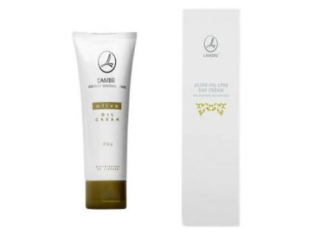 Lambre Olive Oil Day Cream Online