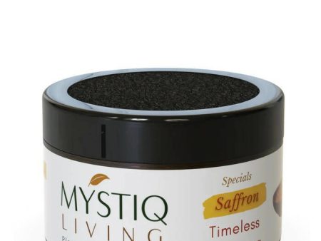 Mystiq Living Specials Timeless - Saffron Anti Aging Cream Online Hot Sale