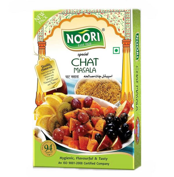 Noori Special Chat Masala Cheap