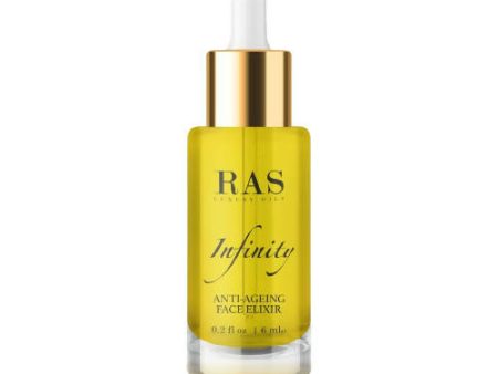 Ras Luxury Oils Infinity Anti-Ageing Face Elixir Online