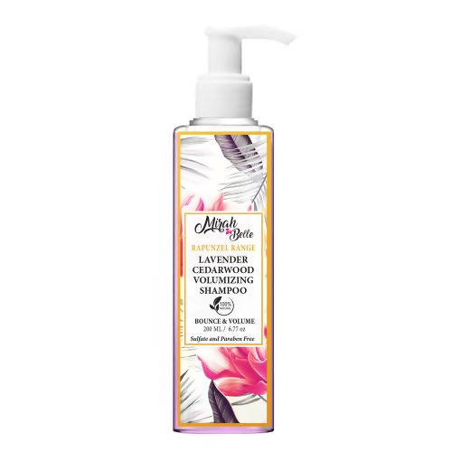 Mirah Belle Lavender Cedarwood Volumizing Shampoo For Sale