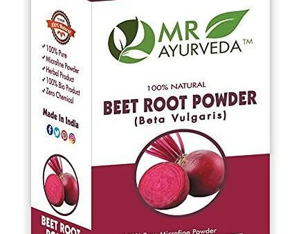 Mr Ayureda Beet Root Powder Cheap