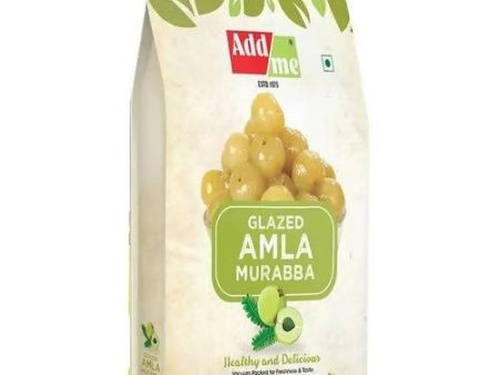 Add Me Glazed Amla Murabba Online now