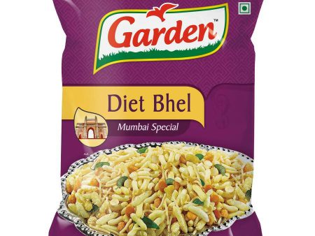 Garden Diet Bhel Mumbai Special Supply