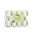 Mirah Belle Aloe Vera Nourishing Soap Online now