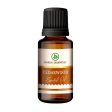 Korus Essential Cedarwood Essential Oil - Therapeutic Grade Cheap