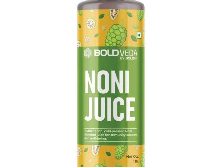 Boldveda Cold Pressed Noni Juice Discount