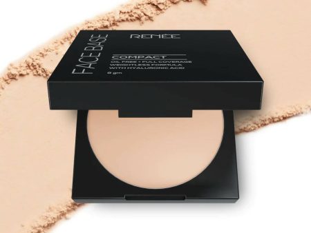 Renee Face Base Compact Online Hot Sale