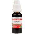 Adel Homeopathy Acid Phos Mother Tincture Q Sale