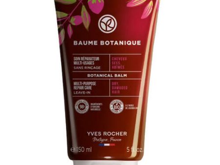 Yves Rocher Botanical Balm Multi Purpose For Hair Online