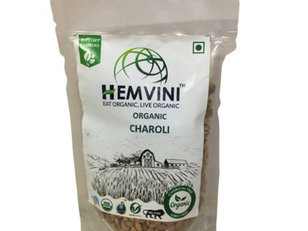 Hemvini Organic Charoli Discount