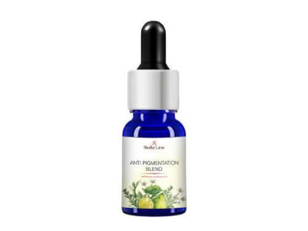 Vedic Line Anti Pigmentation Blend Oil Sale