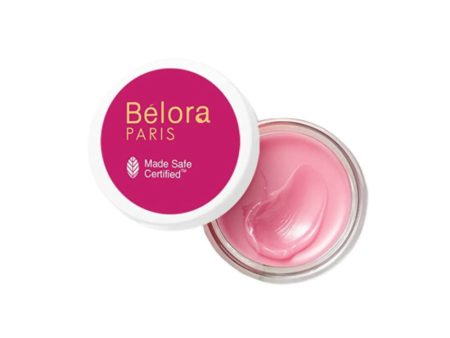 Belora Paris Cherry Rush Lip Balm For Discount