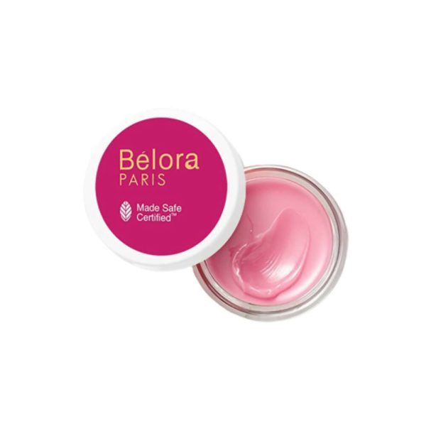 Belora Paris Cherry Rush Lip Balm For Discount