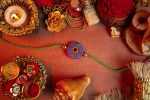 Nirmalaya Rakhi Raksha Sutra Shubh Discount