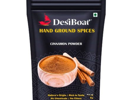 DesiBoat Ceylon Cinnamon Powder For Sale