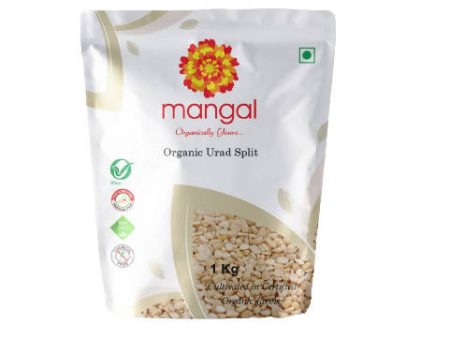 Mangal Organics Urad Split Online Hot Sale