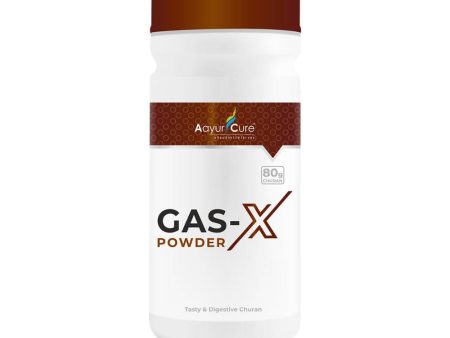 Aayur Cure Gas-X Powder Online