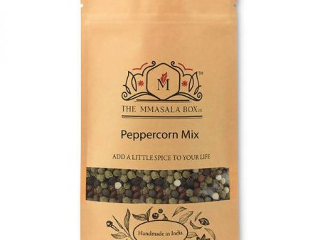 The Mmasala Box Co Peppercorn Mix For Sale