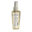 Mirah Belle Hair Darkening Hair Oil Fashion