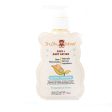 ShuShu Babies Face + Body Lotion Fragrance-Free Supply