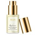 Ras Luxury Oils Radiance 24K Gold Brightening Face Gel Serum Supply