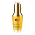 Ras Luxury Oils Revival Kumkumadi Night Face Elixir Fashion