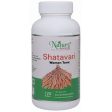 Naturz Ayurveda Shatavari Women Tonic Tablets Sale