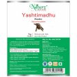 Naturz Ayurveda Yashtimadhu Powder Cheap