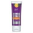 Iba Advanced Activs Youth Preserve Vitamin C Face Wash Online Sale