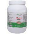 Naturz Ayurveda Musli Revitaliser Tablets Online