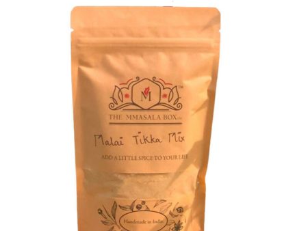 The Mmasala Box Co Malai Tikka Mix Hot on Sale