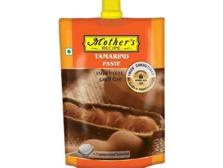 Mother s Recipe Tamarind Paste Fashion