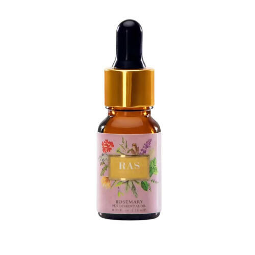 Ras Luxury Oils Rosemary Pure Essential Oil Hot on Sale