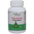 Naturz Ayurveda Detox Herbo Tablets Discount