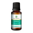 Korus Essential Cypress Essential Oil - Therapeutic Grade Hot on Sale