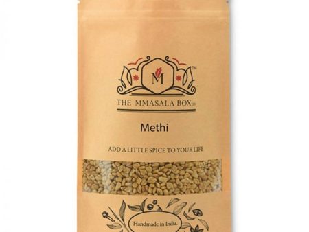 The Mmasala Box Co Methi For Cheap