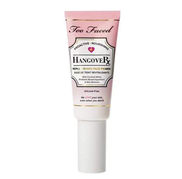 Too Faced Hangover Replenishing Face Primer Discount