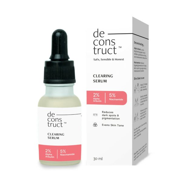 Deconstruct Clearing Serum For Discount