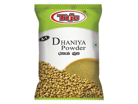 Teju Coriander Powder Online