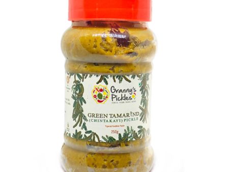 Granny s Pickles Chintakayi Pickle Online