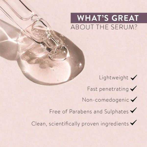 Belora Paris Great Glow - Lactic Acid Serum Online