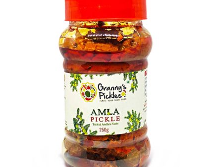 Granny s Pickles Amla Pickle Online now