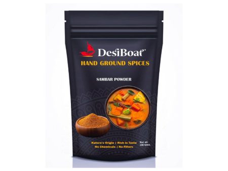 DesiBoat Sambar Powder on Sale